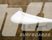 Arno Surfboards