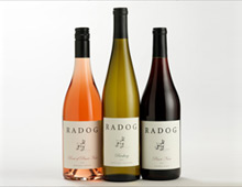 Radog Wines
